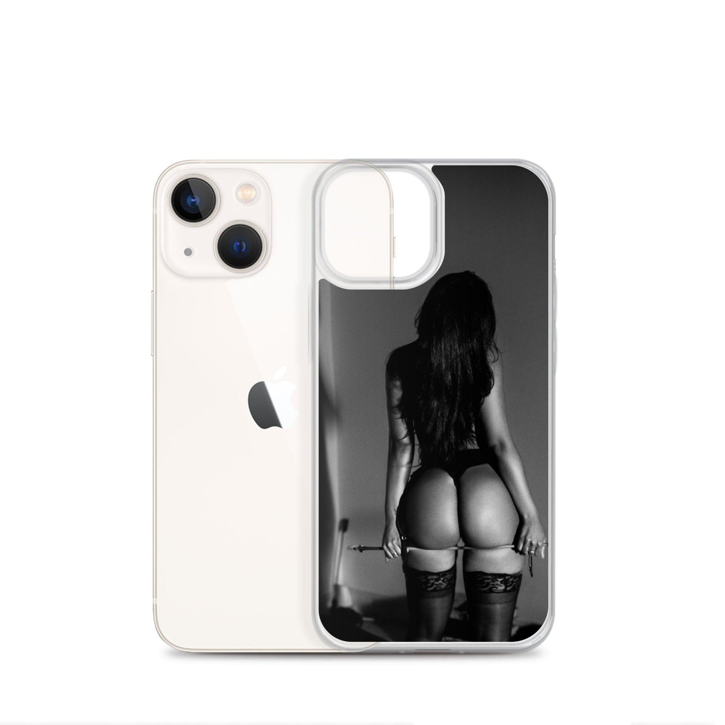 MYA BLISS X ACE OF LA IPHONE CASE - ACEOFLA