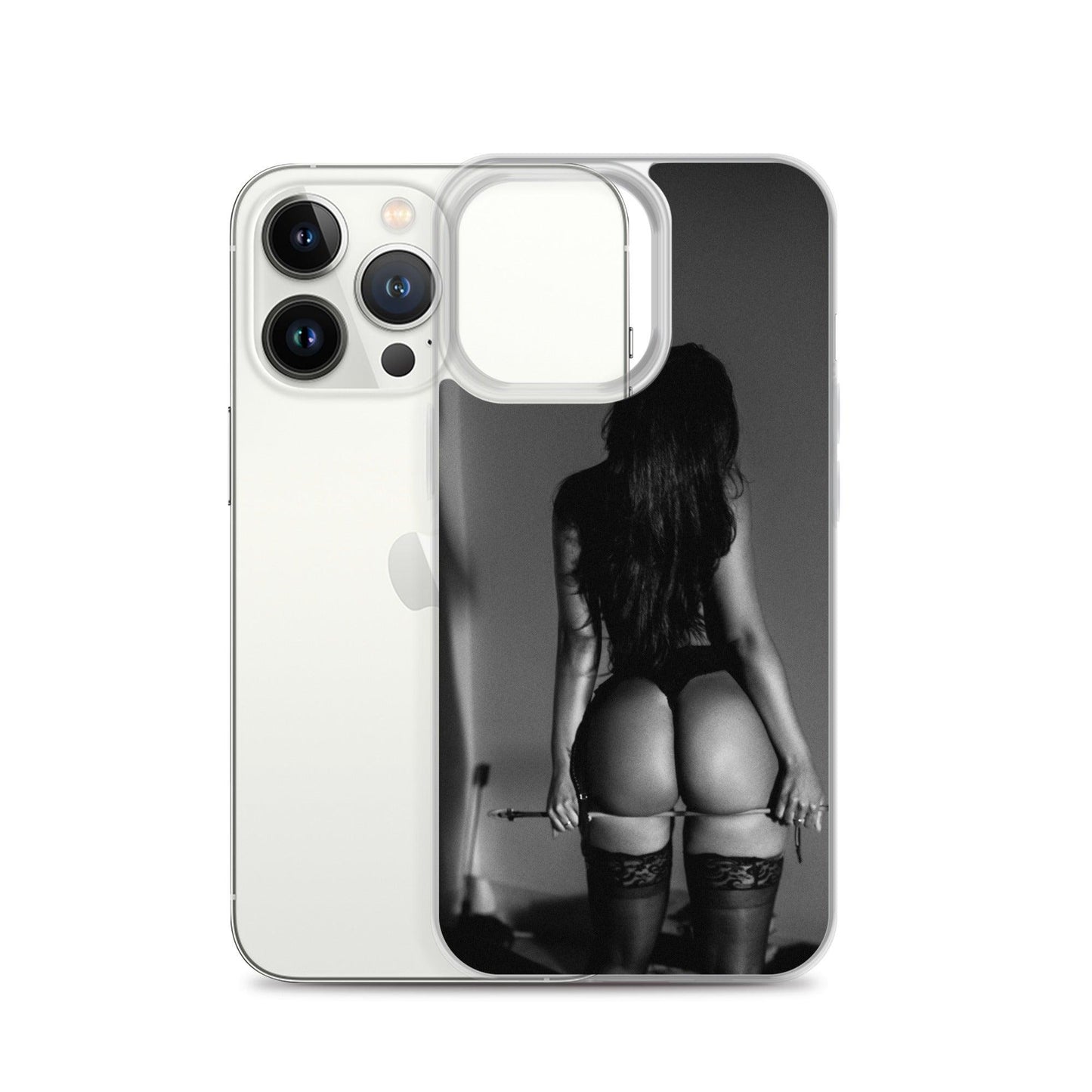 MYA BLISS X ACE OF LA IPHONE CASE - ACEOFLA