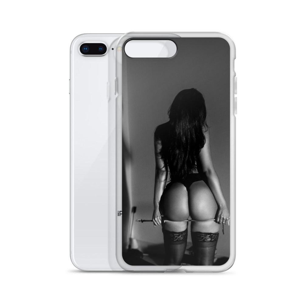 MYA BLISS X ACE OF LA IPHONE CASE - ACEOFLA