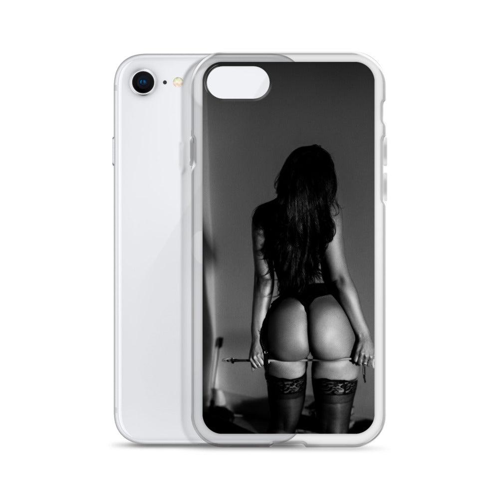 MYA BLISS X ACE OF LA IPHONE CASE - ACEOFLA