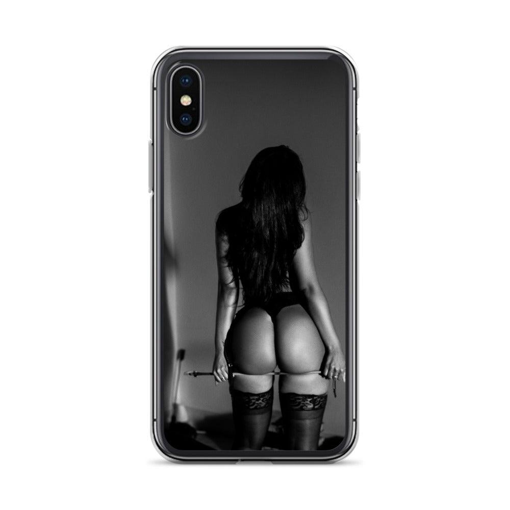 MYA BLISS X ACE OF LA IPHONE CASE - ACEOFLA