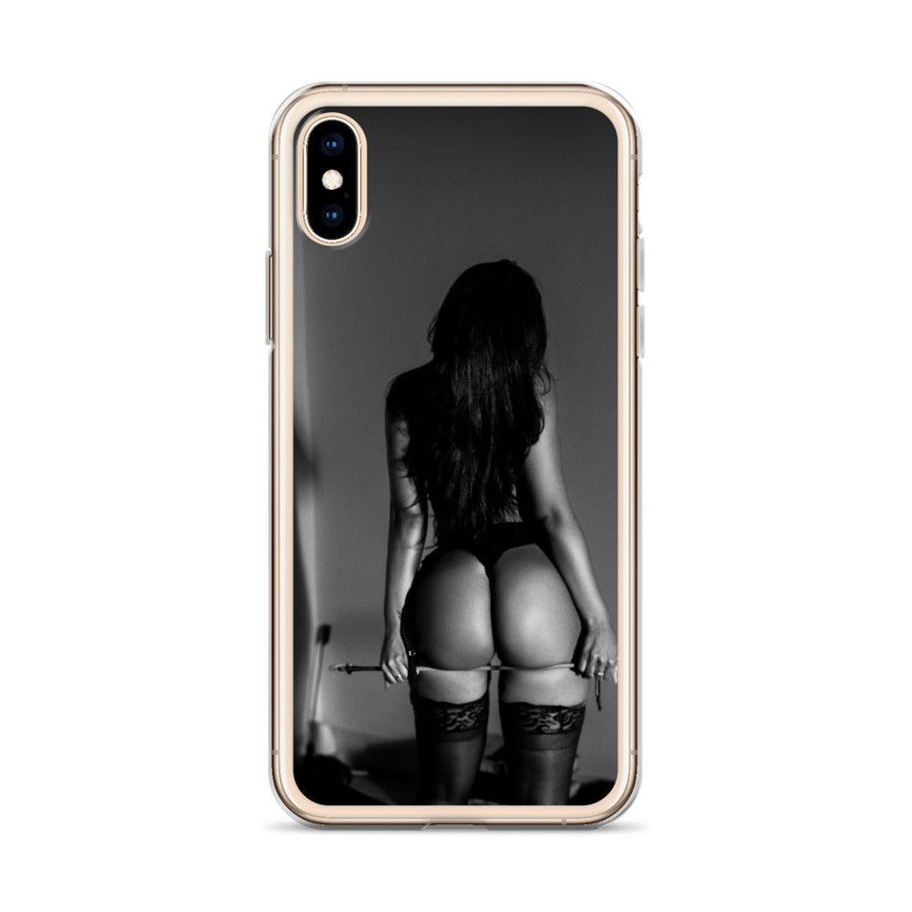 MYA BLISS X ACE OF LA IPHONE CASE - ACEOFLA