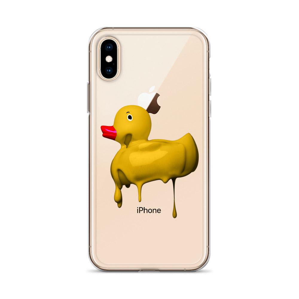 UGLY DUCKLING IPHONE CASE – ACEOFLA UGLY DUCKLING IPHONE CASE – ACEOFLA