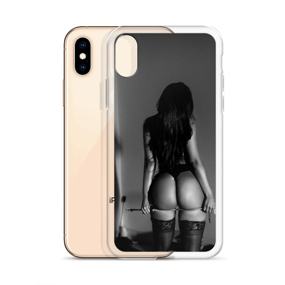 MYA BLISS X ACE OF LA IPHONE CASE - ACEOFLA