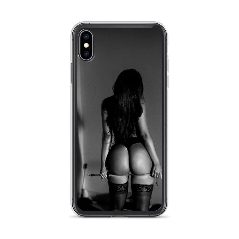 MYA BLISS X ACE OF LA IPHONE CASE - ACEOFLA