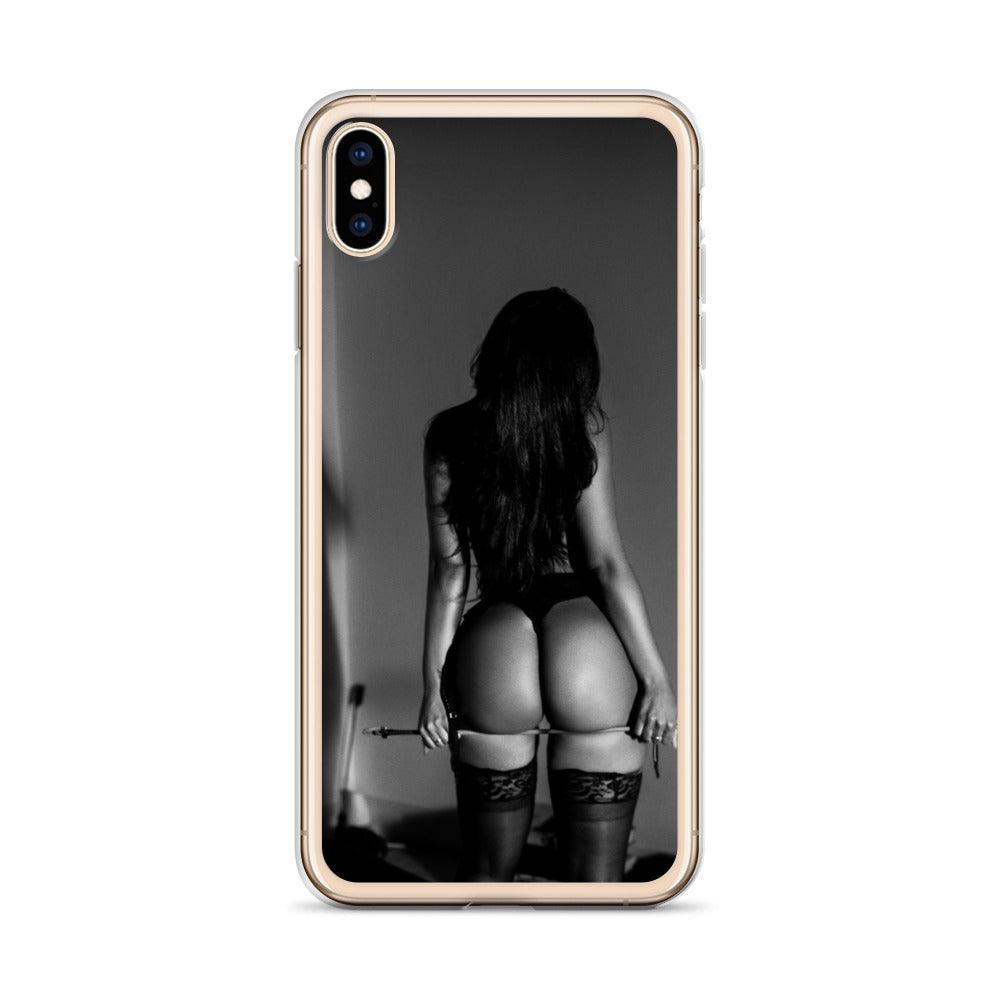 MYA BLISS X ACE OF LA IPHONE CASE - ACEOFLA