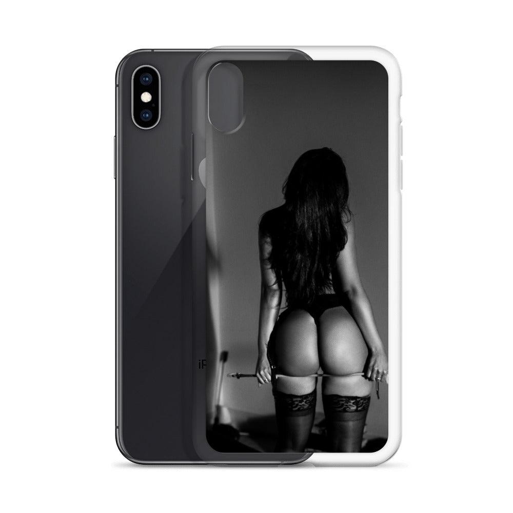 MYA BLISS X ACE OF LA IPHONE CASE - ACEOFLA