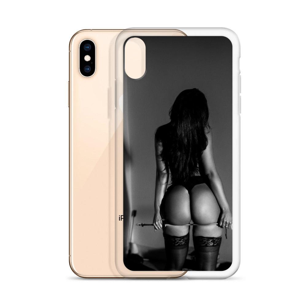 MYA BLISS X ACE OF LA IPHONE CASE - ACEOFLA