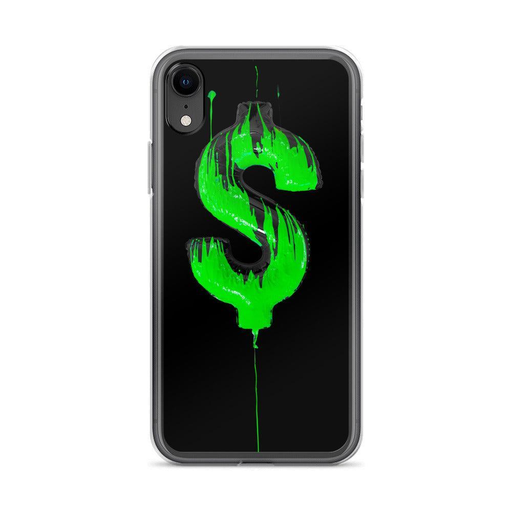 MONEY TALKS iPHONE CASE - ACEOFLA