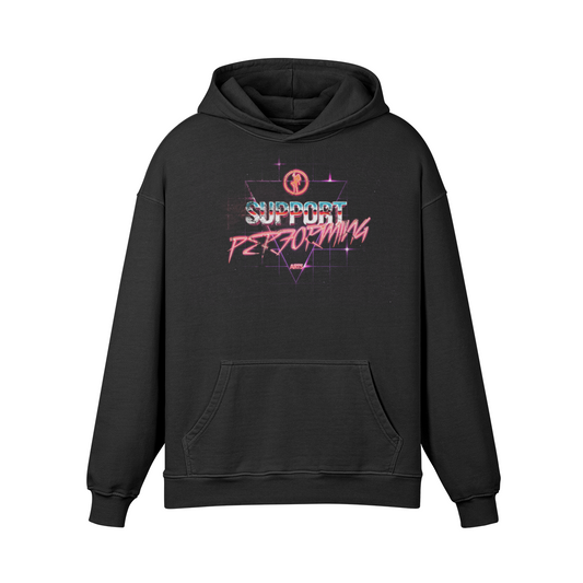 PERFORMING ARTS HOODIE