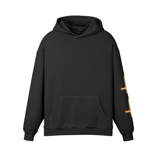SUPPORT PERFORING ARTS HOODIE