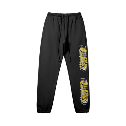 RATED R SWEAT PANTS