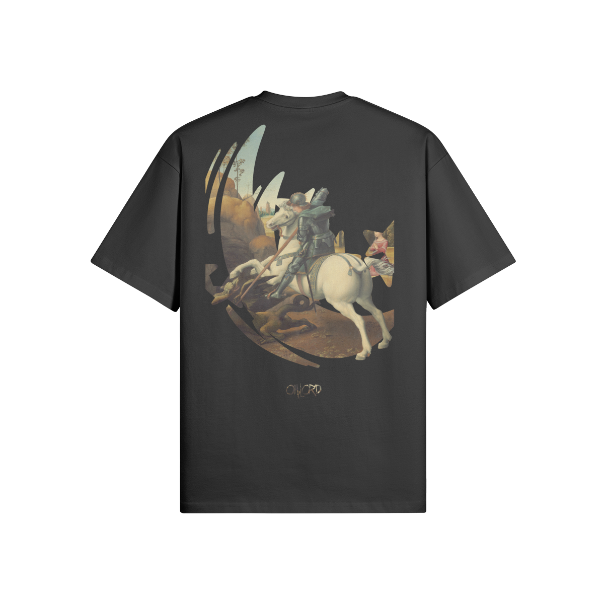 DRAGON SLAYER T-SHIRT