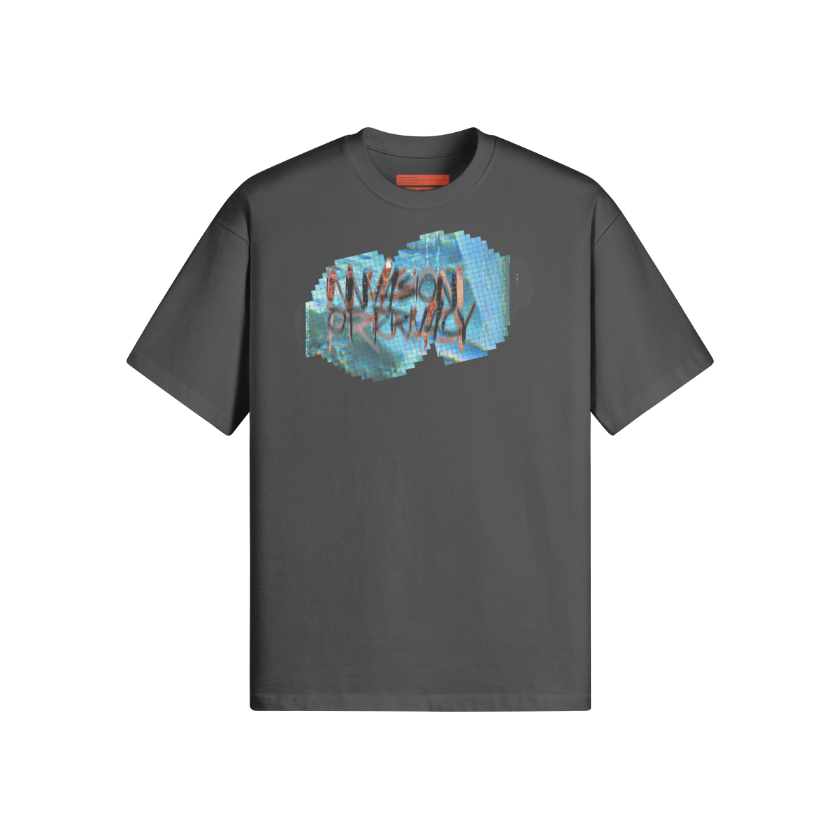 INVASION OF PRIVACY T-SHIRT