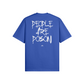 PEOPLE ARE POISON T-SHIRT