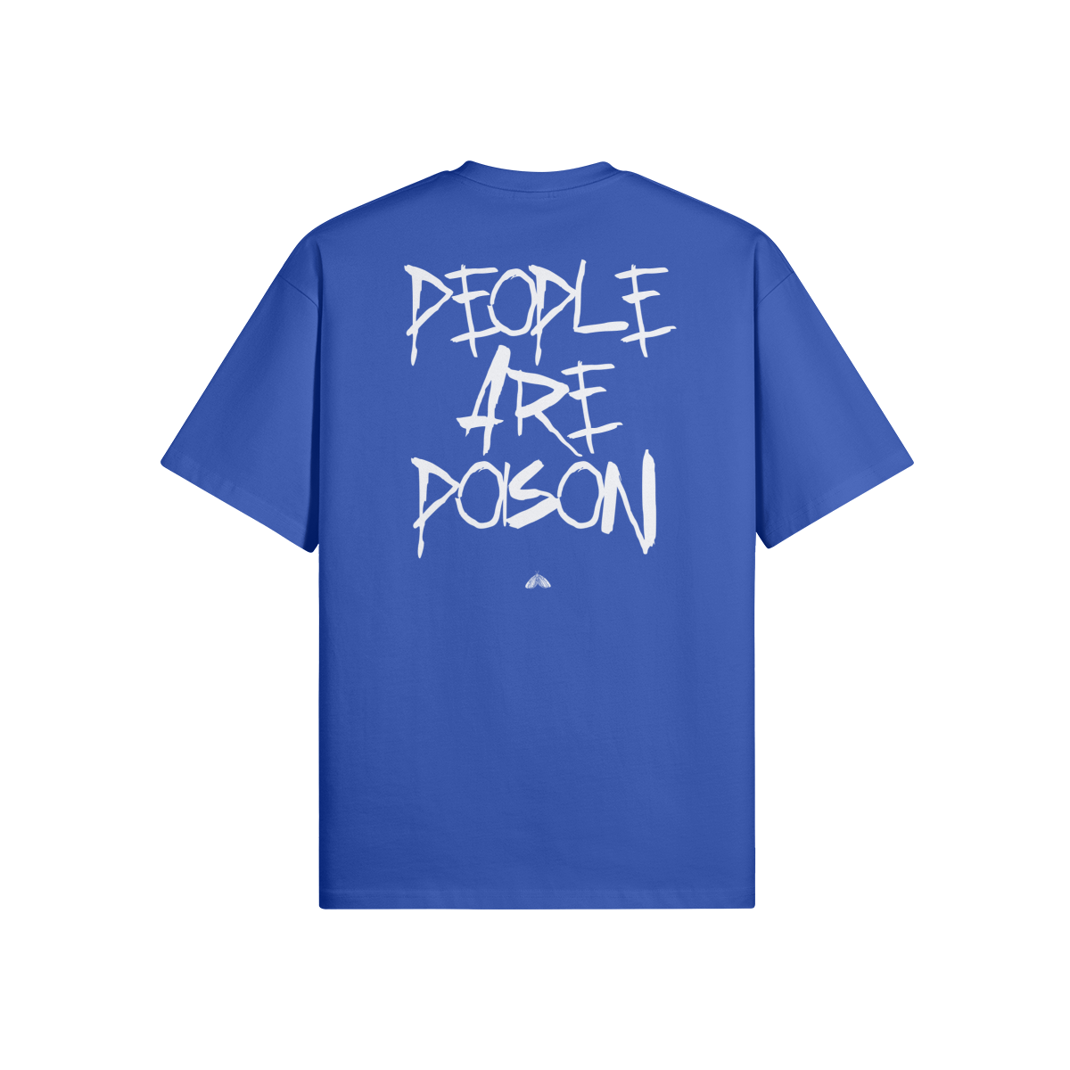 PEOPLE ARE POISON T-SHIRT