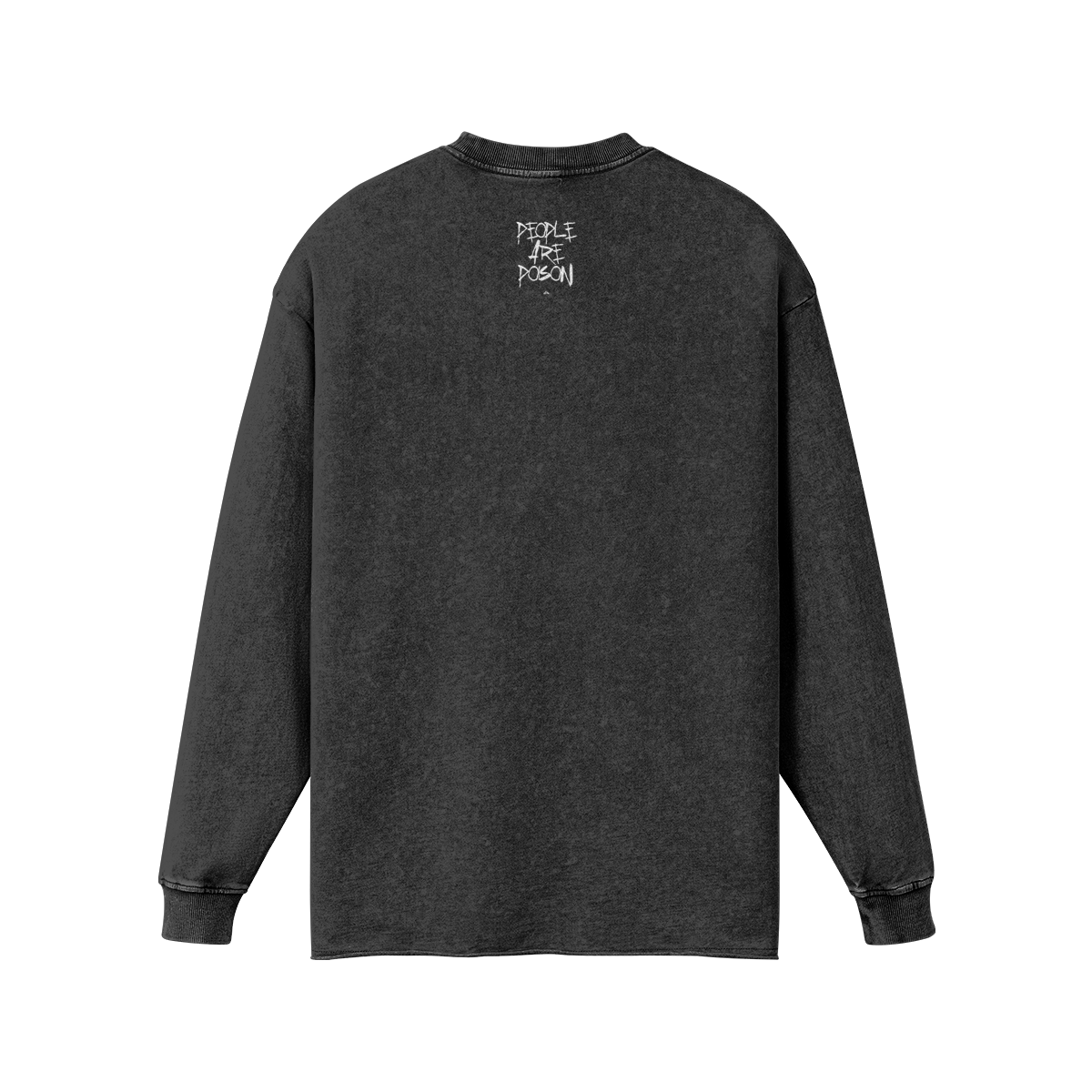 OH LORD LONG SLEEVE T-SHIRT