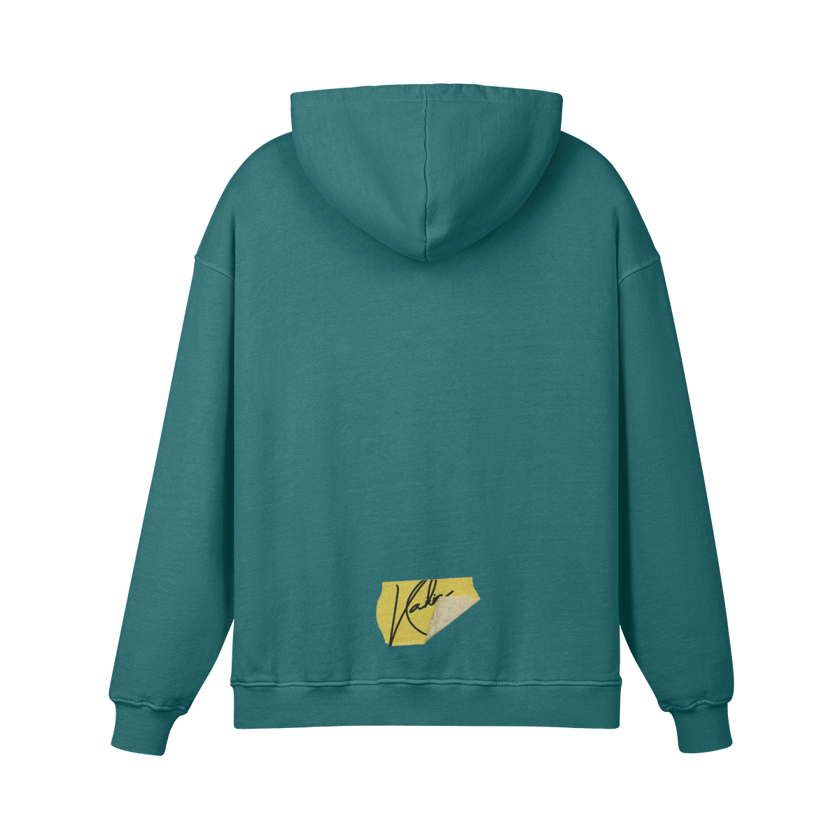 Internet hoodie 2025