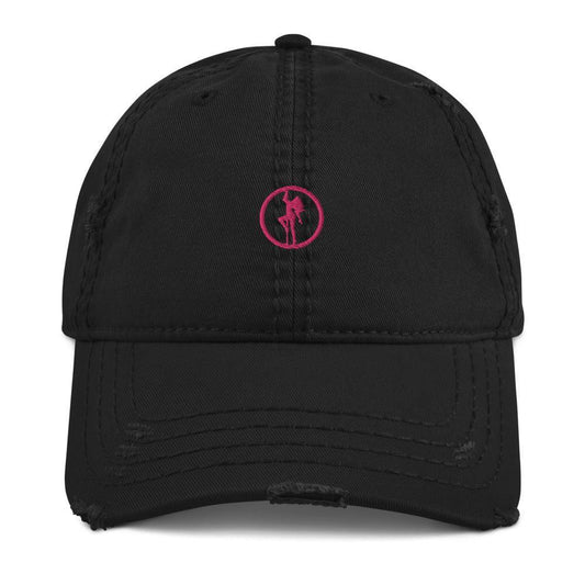 SUPPORT PERFORMING ARTS HAT - ACEOFLA