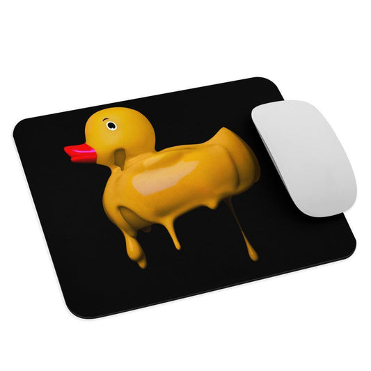 UGLY DUCKLING MOUSE PAD - ACEOFLA