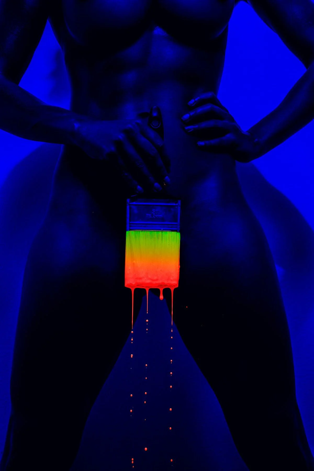 Paint Brush
